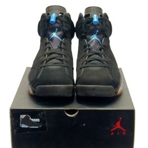 Air Jordan 6 UNC 2017 NEW DEADSTOCK